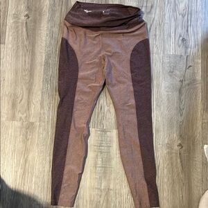 Purple/plum Leggings